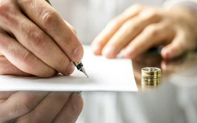 Sıra Boşanmayı zorlaştıracak düzenlemeye geldi