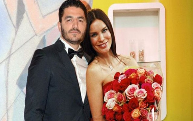 Evli sevgiliyle nikah iddiası