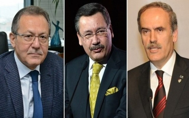 Melih Gökçek'in Erdoğan'ı yumuşatma çabası...
