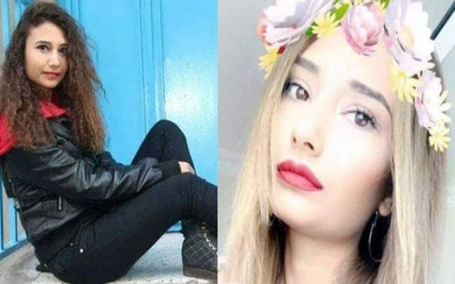 Üniversiteli kızlar köprü yolunda can verdi