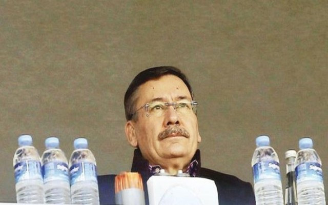 İki başkan için abiler devrede