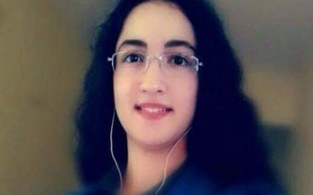 Üniversiteli kızın yurtta sır ölümü