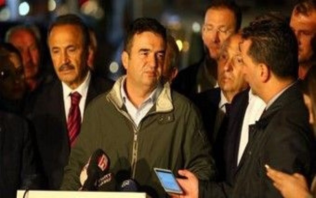 Deniz Baykal'ın beyni 30-35 yaşında