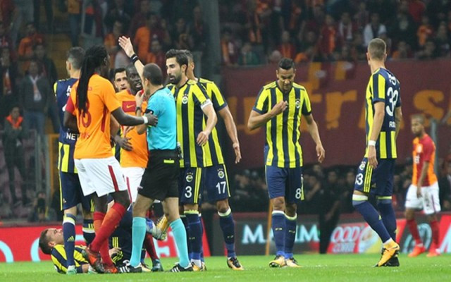 Nefes kesen derbide gol yok