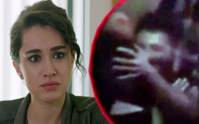 Hande Doğandemir'i çıldırtan iddia