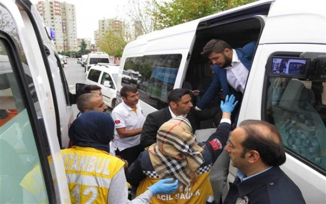 Okul servislerinde yeni dönem