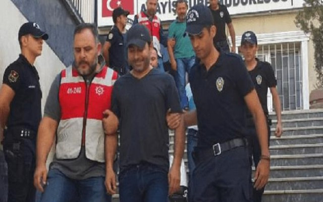 Atilla Taş: 'Günah keçisi ben miyim?