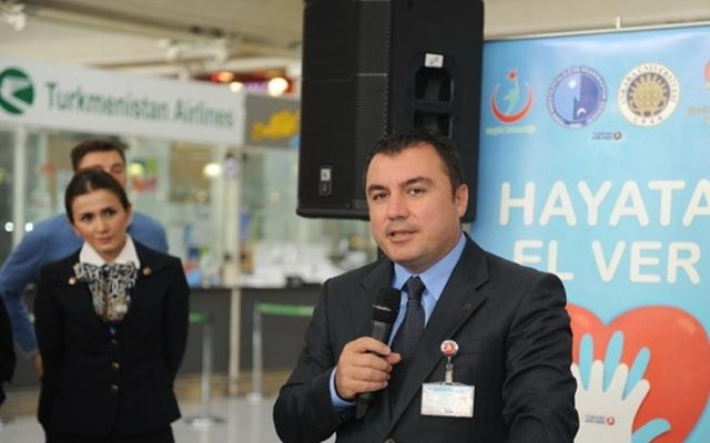 THY'yi yasa boğan ölüm