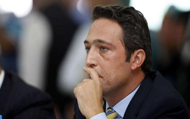 Ali Koç'tan flaş hamle