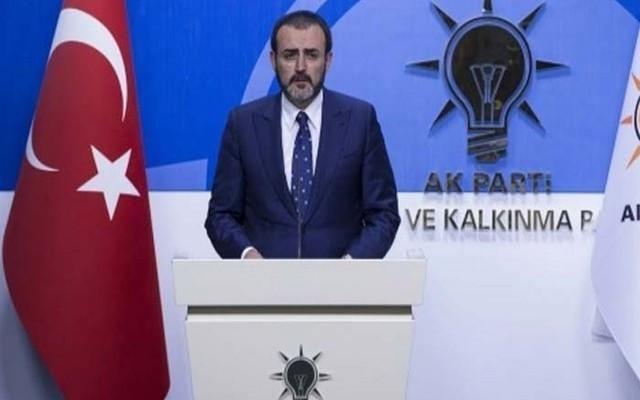 Belediye Başkanları için önemli açıklama