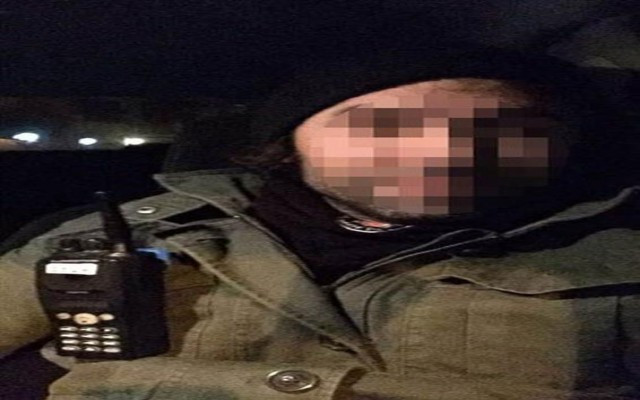Rus kadına Türk sevgiliden şok