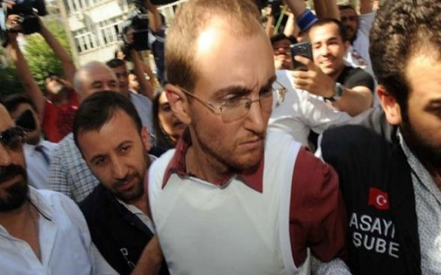 Atalay Filiz'e istenen ceza belli oldu