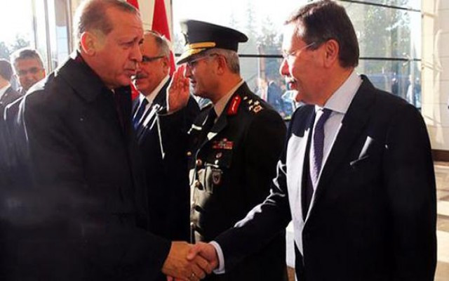 Melih Gökçek ne zaman istifa edecek ?