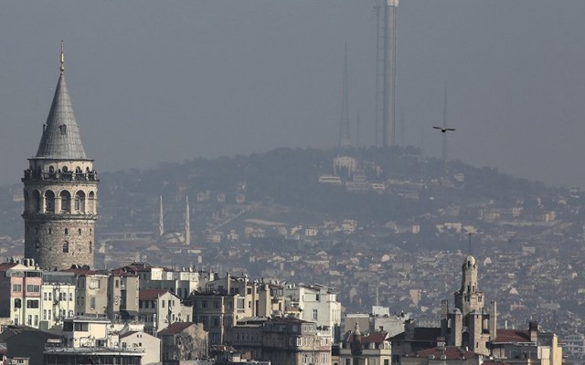 İstanbul için korkutan haberler