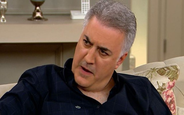 Şantajcı çete çökertildi