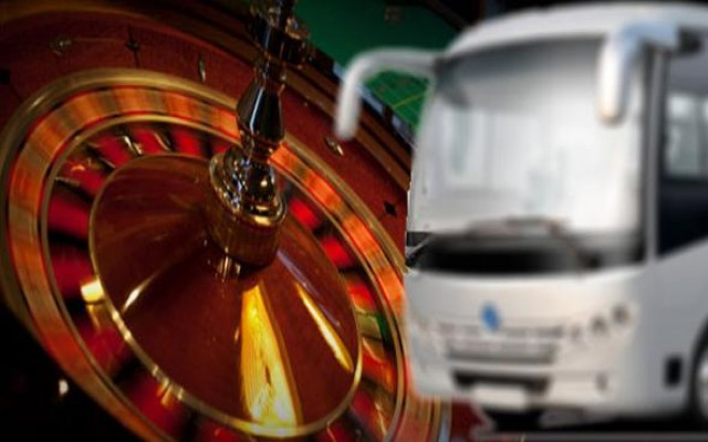 Mobil Rulet çetesi hayatını kararttı