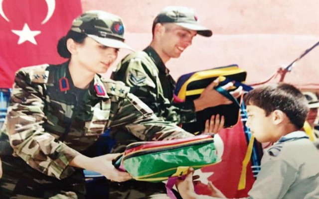 Songül Yarbay'ın ağlatan mirası