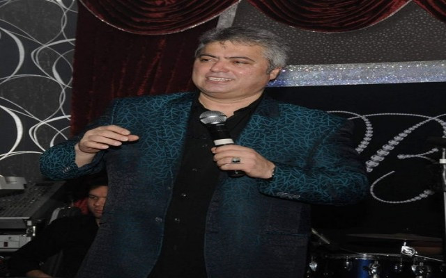 Cengiz Kurtoğlu'ndan haber var