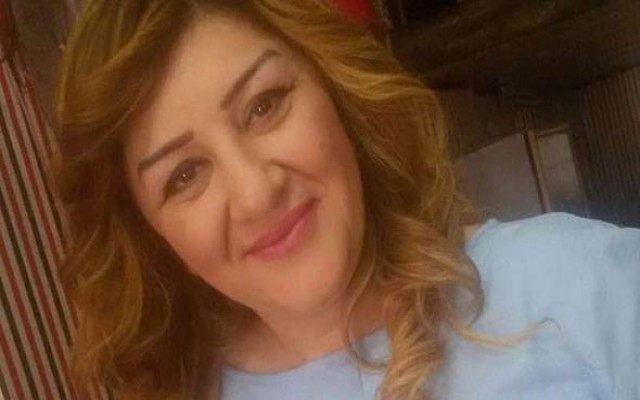 Tecavüz etmek istedi kezzapla yaktı