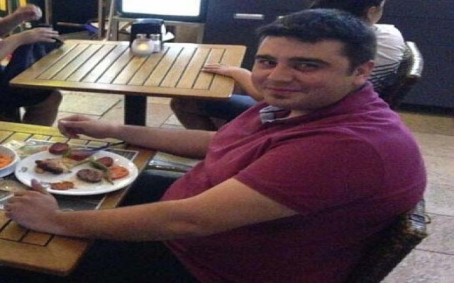 İlaç kullanmadan üç ayda 27 kilo verdi