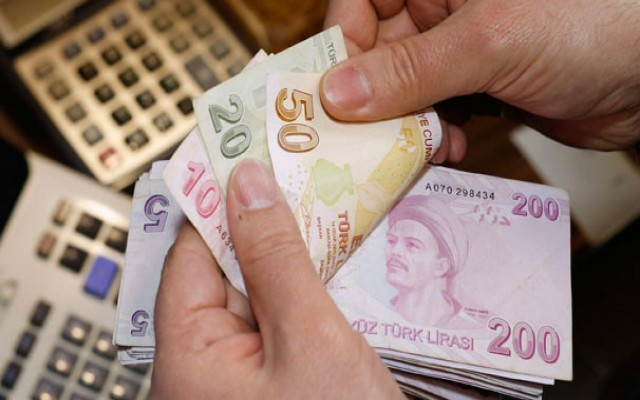 Emekliye 3 ayrı zam geliyor