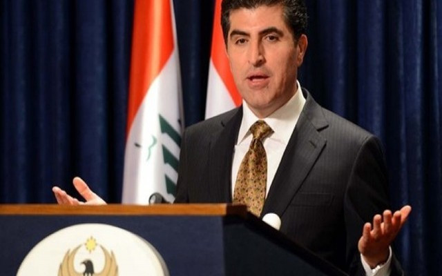 Barzani'den Türkiye'ye geri adım