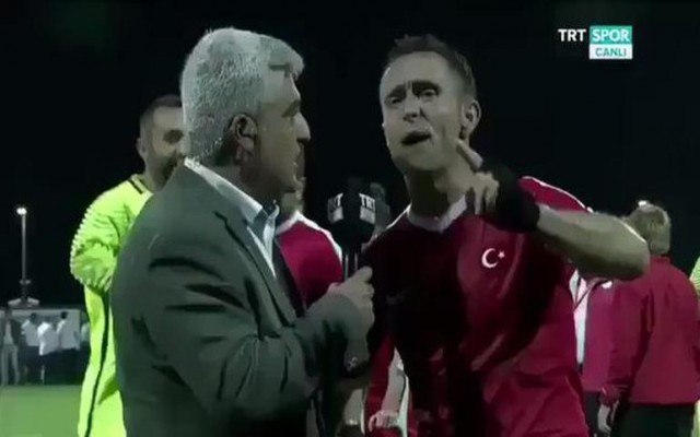 Beşiktaş'tan flaş karar