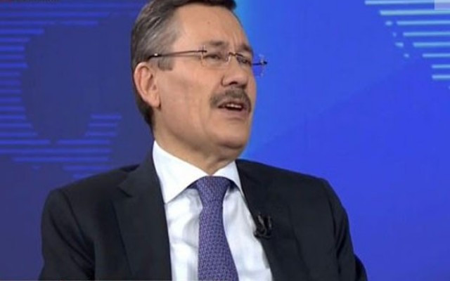 Melih Gökçek'e sürpriz teklif