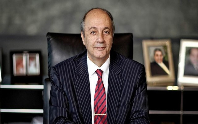 İş dünyasından ilk yorum