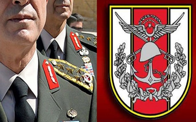 Türk askeri sınırı geçti