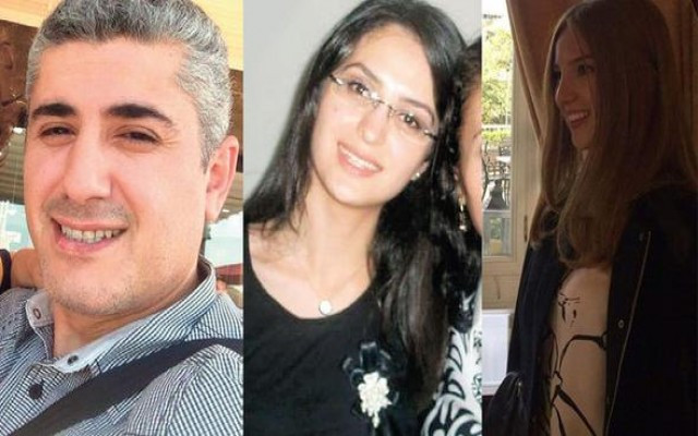 Doktor intiharları gündemi sarstı