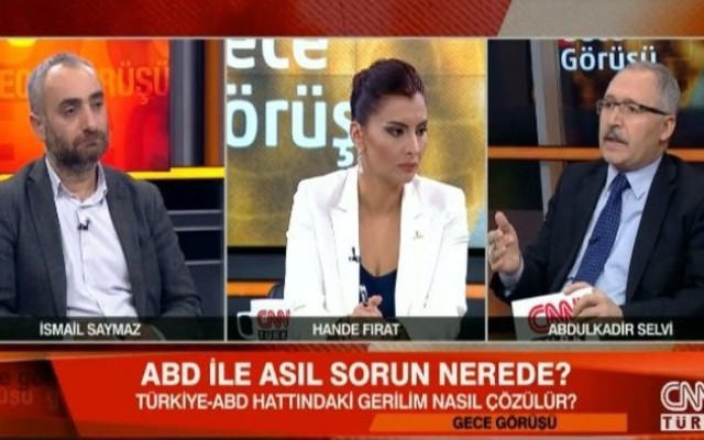 Abdulkadir Selvi'den şok 15 Temmuz iddiası