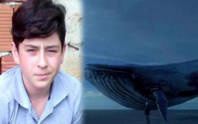 Mavi Balina oyunu bir çocuğun daha canını aldı