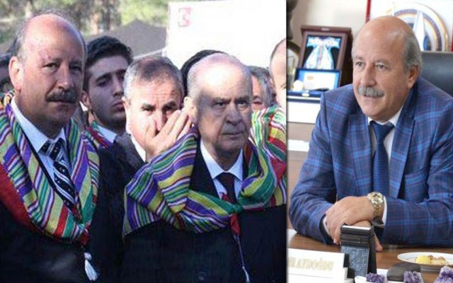 MHP'ye Söğüt'ten büyük şok