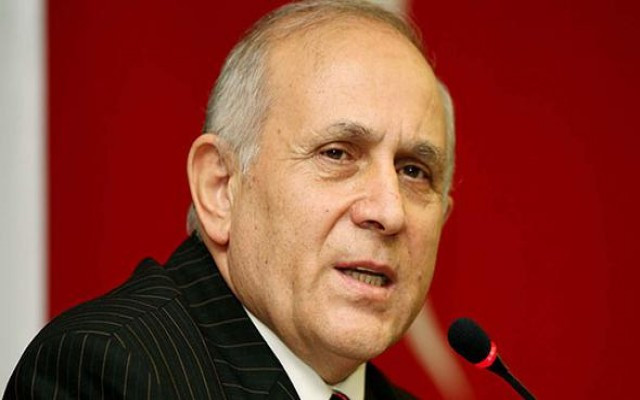 AK Parti'de Burhan Kuzu'yu ikna çabası