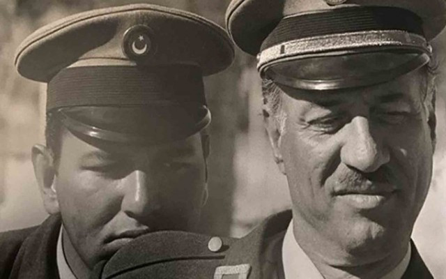 Kemal Sunal'ın doğum gününde duygusal mesaj