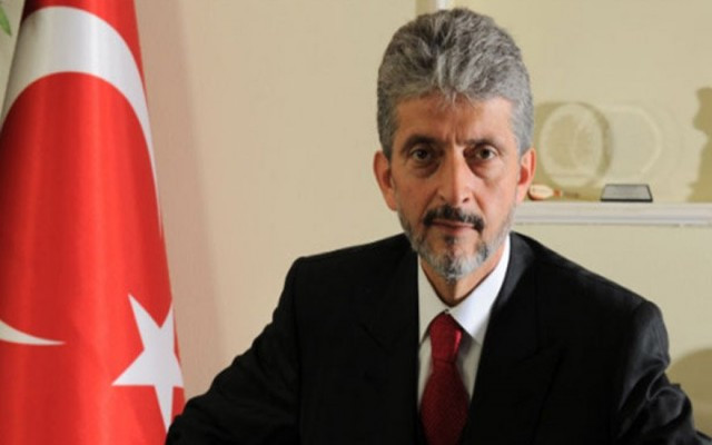 Ankara'da 100 istifa daha