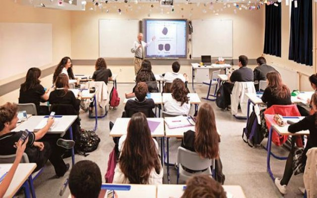 Eğitimde eski sisteme dönüş için çalışmalar başladı