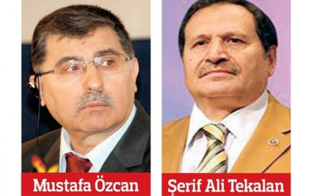 ABD'deki FETÖ yöneticileri gizlice toplandı