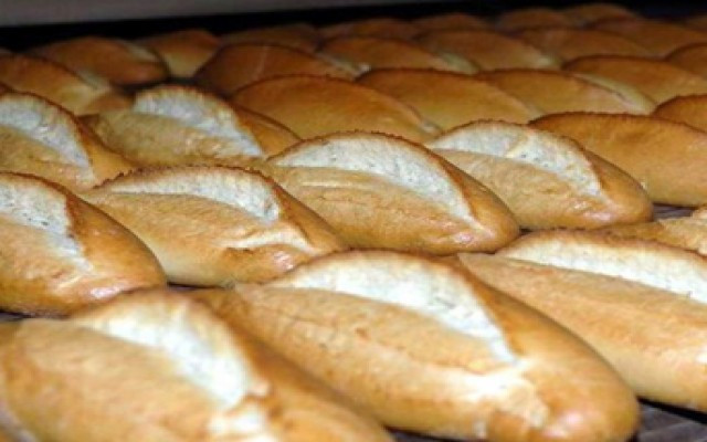 Ekmek fiyatına da ayar geldi