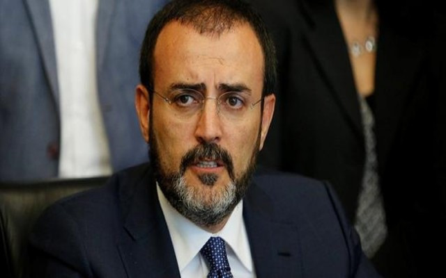 Mahir Ünal: Vahdettin de bizim Atatürk de bizim