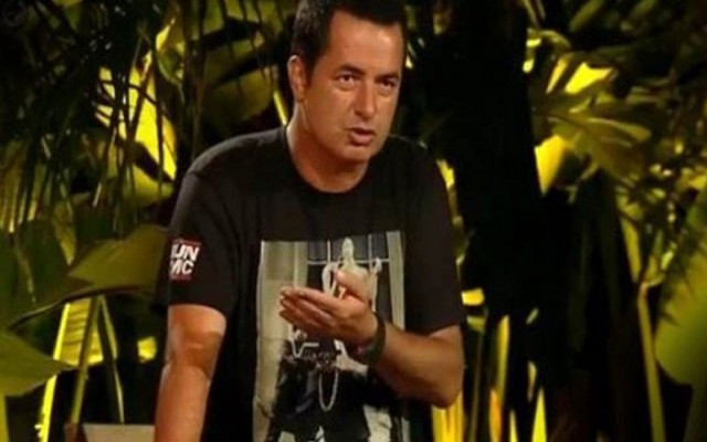 RTÜK'ten Survivor'a büyük şok