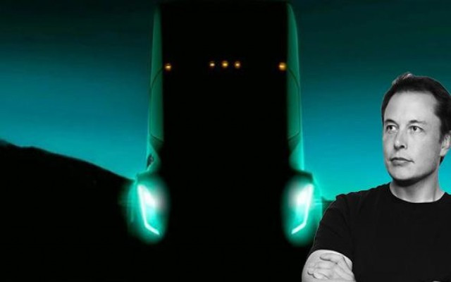 Yeni Tesla'lar bu sabah ortaya çıktı
