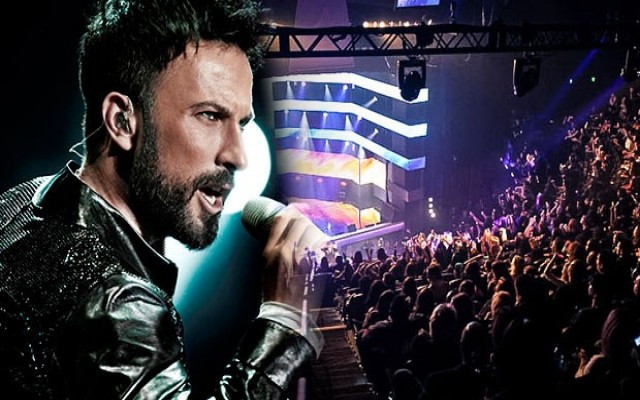 FETÖ Megastar'ı da dinlemiş