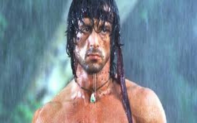 Sylvester Stallone 16 yaşında bir kıza tecavüz ile suçlandı