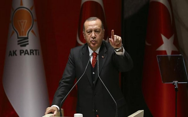 Norveç'teki skandal yüzünden askerlerimizi çekiyoruz