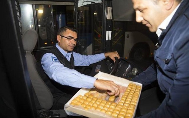Ankara’da 24 saat kesintisiz ulaşım başladı