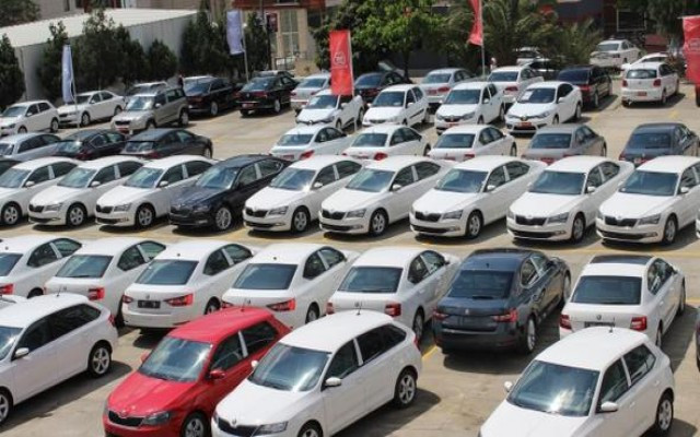 İkinci el otomobilde devrim gibi uygulama