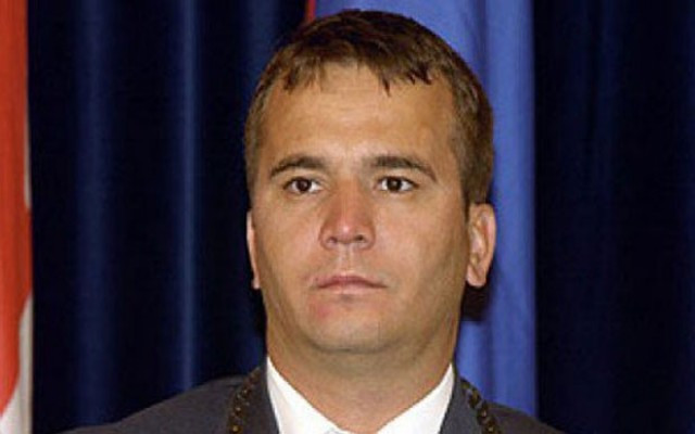 Naim Süleymanoğlu hayatını kaybetti