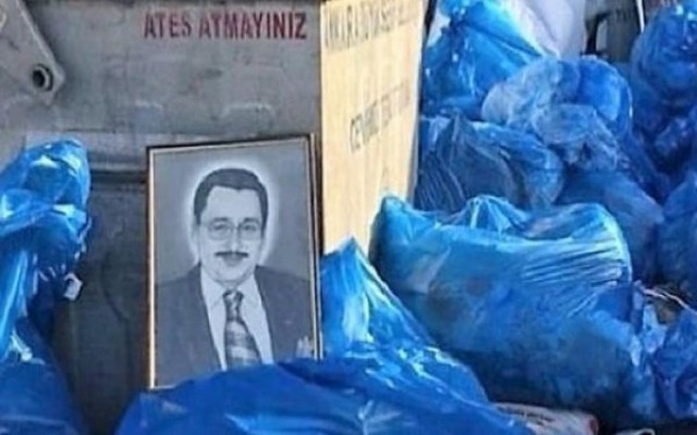 Melih Gökçek'e bir darbe daha